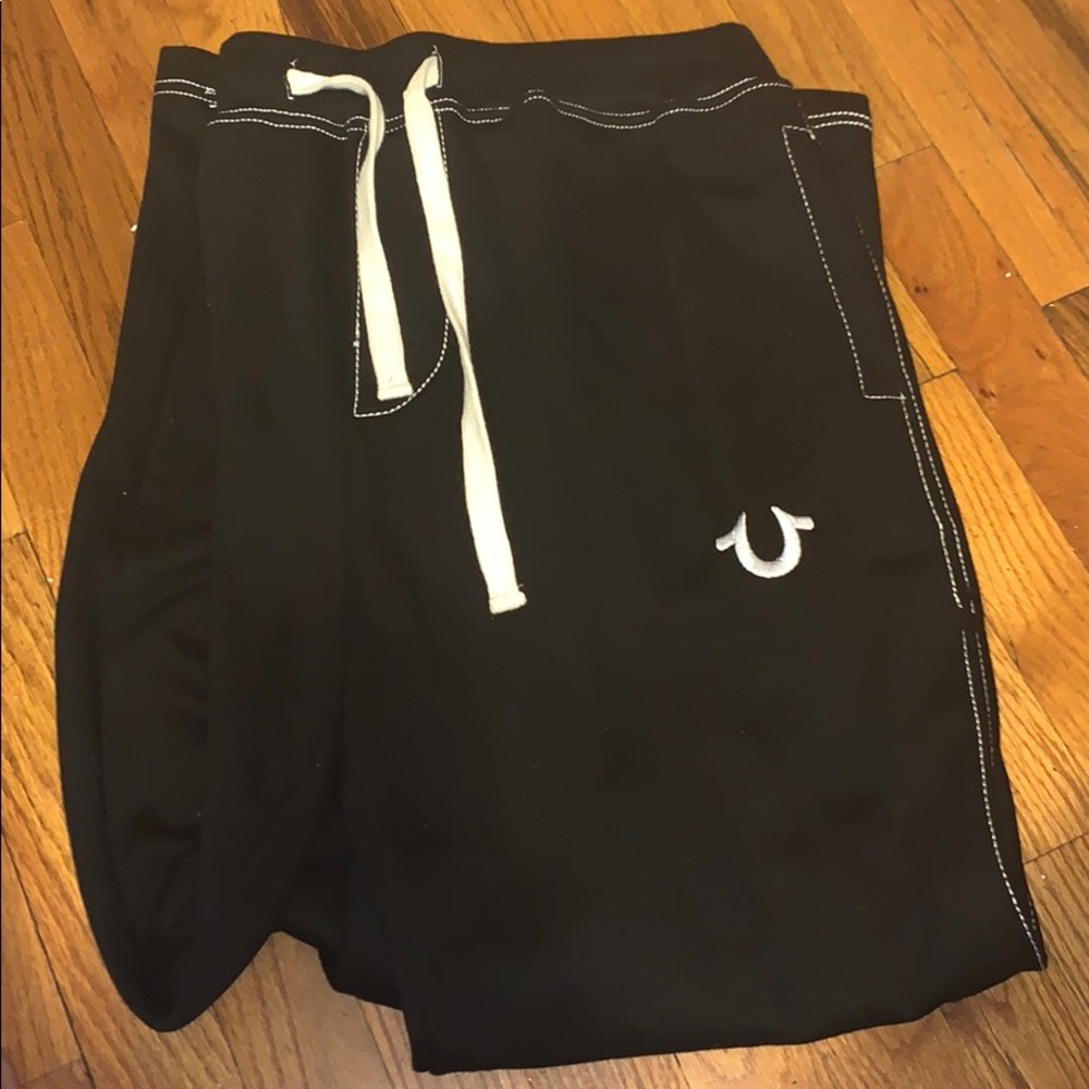 True religion Sweatpants